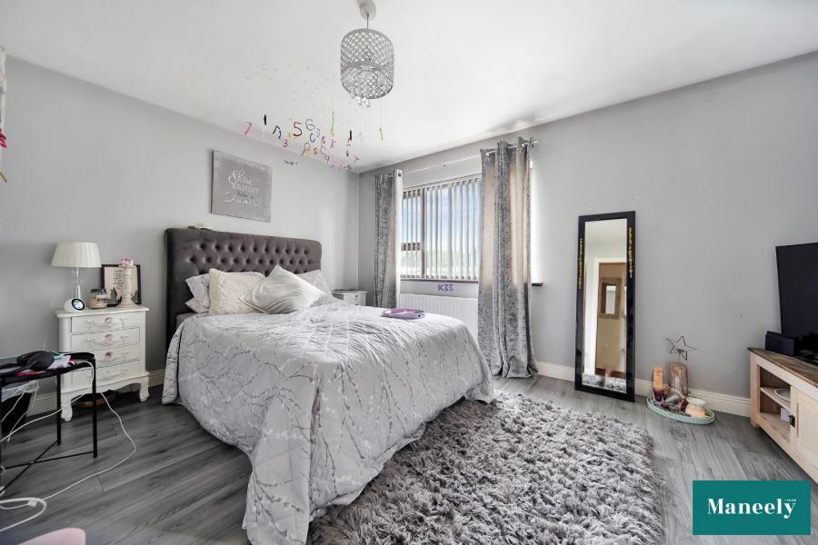 27a Back Lower Road
