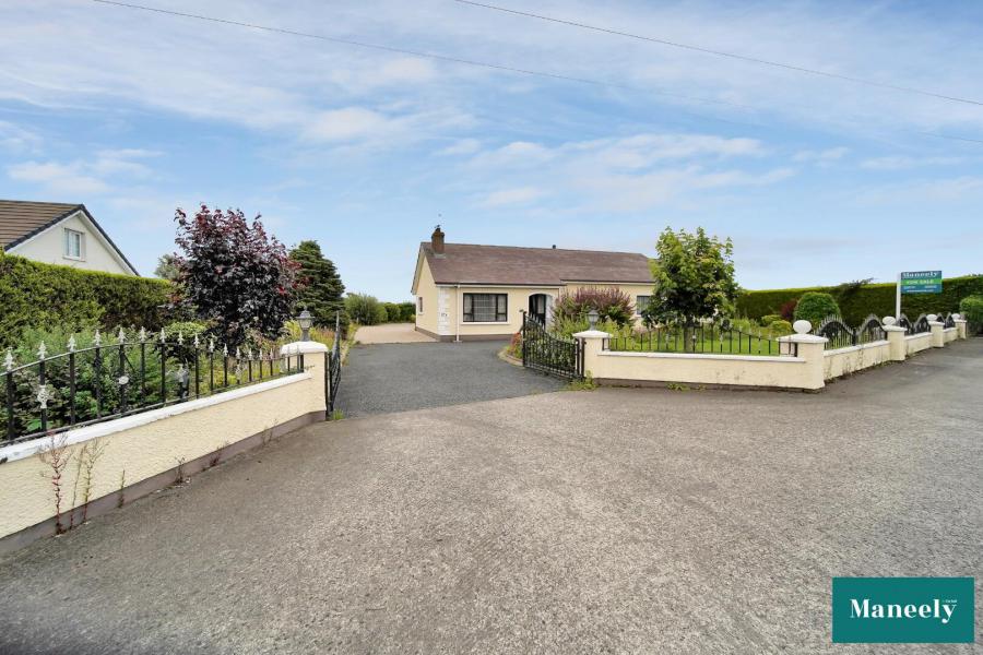 27a Back Lower Road