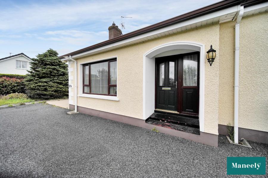 27a Back Lower Road