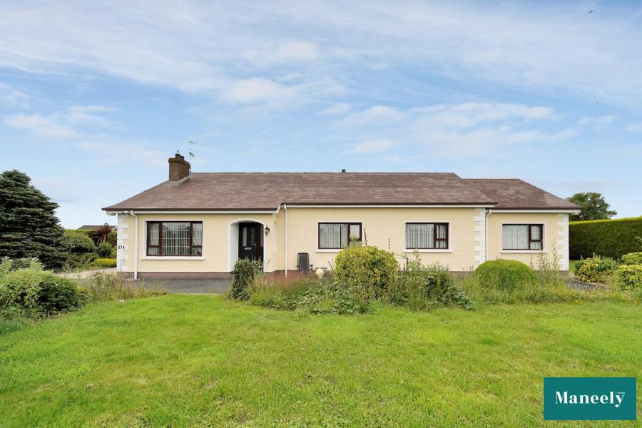 27a Back Lower Road