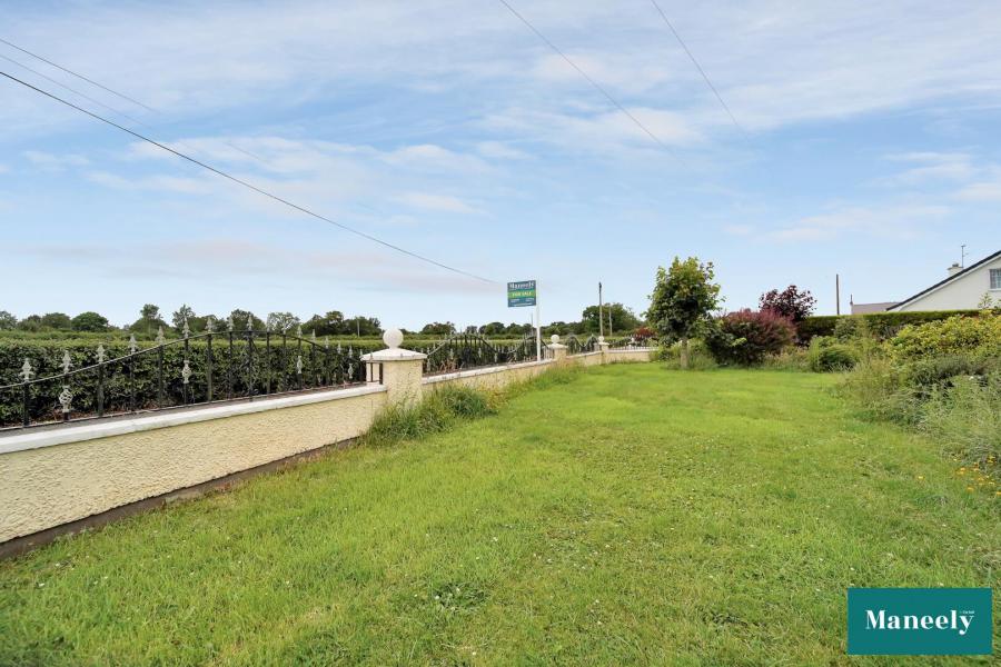 27a Back Lower Road