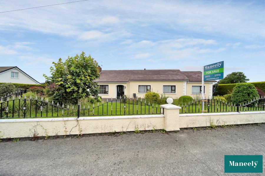 27a Back Lower Road