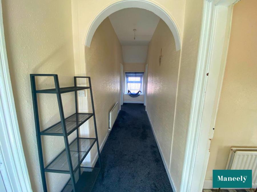 Flat 4, 13-15 Charlemont Street