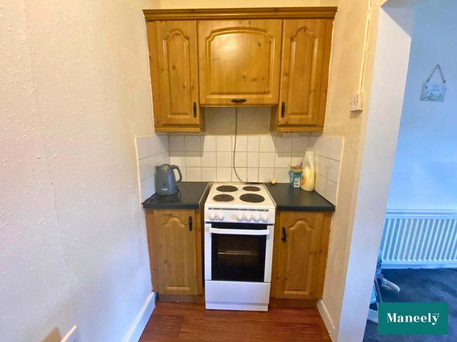 Flat 4, 13-15 Charlemont Street