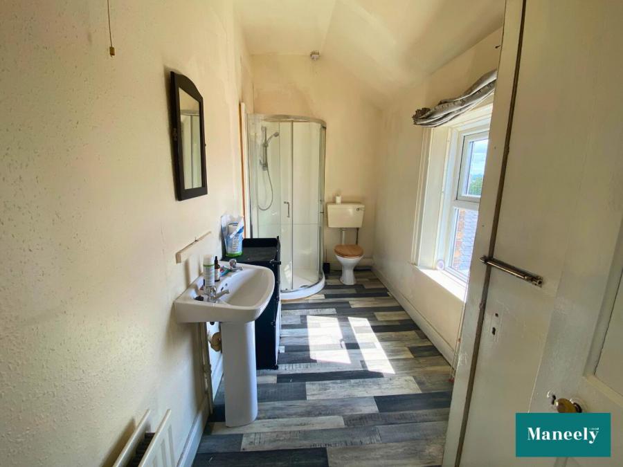 Flat 4, 13-15 Charlemont Street