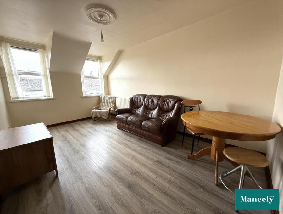 156c Moore Street