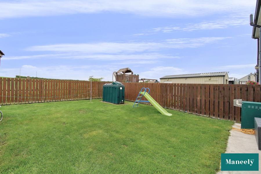 43 Lisnamonaghan Meadows