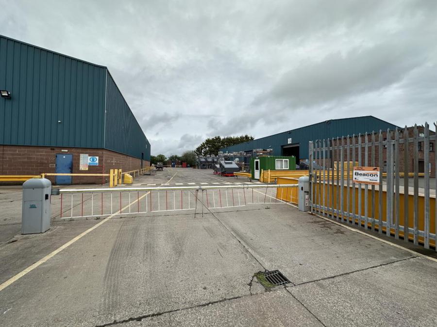 Unit 1 2 & 4, 110 Trewmount Road,Killyman, Dungannon, BT71 7EF