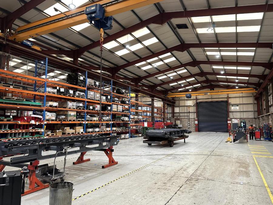 Unit 1 2 & 4, 110 Trewmount Road