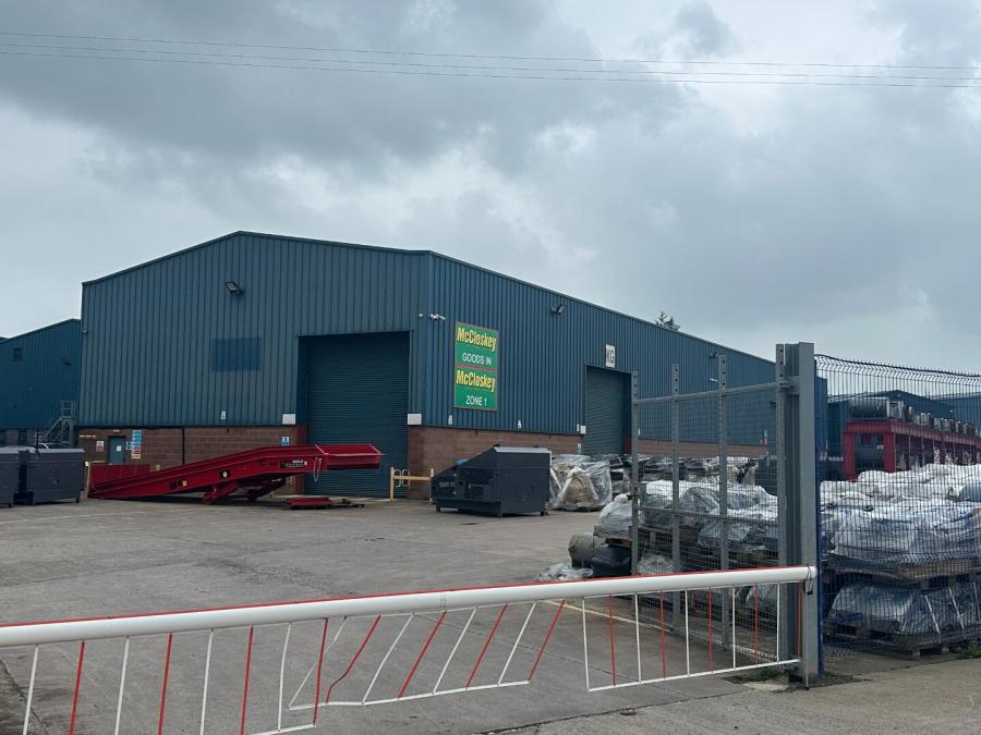 Unit 1 2 & 4, 110 Trewmount Road