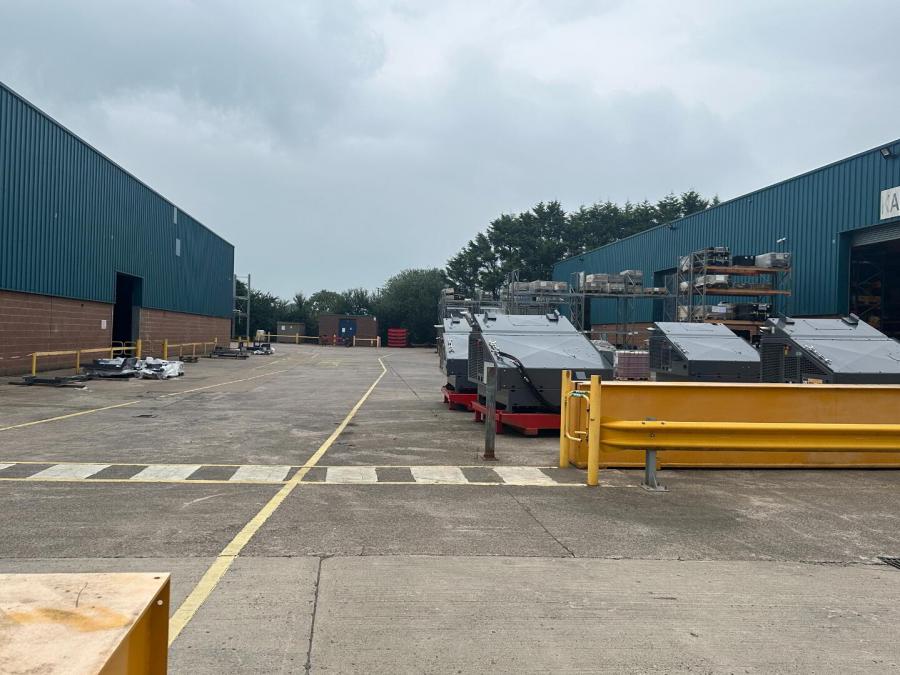Unit 1 2 & 4, 110 Trewmount Road
