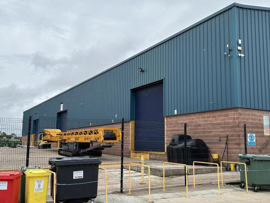 Unit 1 2 & 4, 110 Trewmount Road