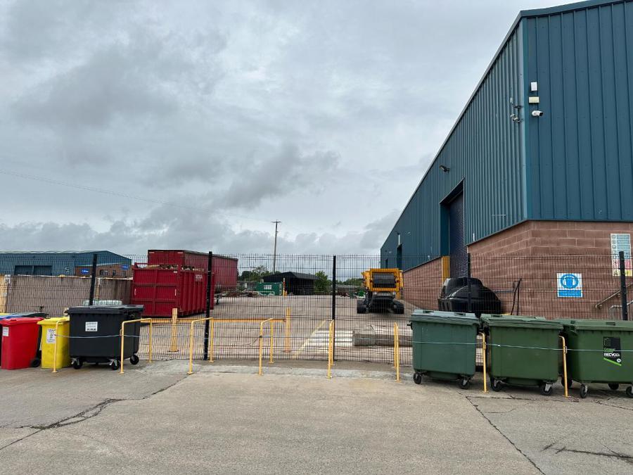 Unit 1 2 & 4, 110 Trewmount Road