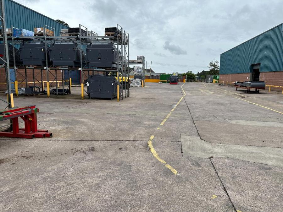 Unit 1 2 & 4, 110 Trewmount Road