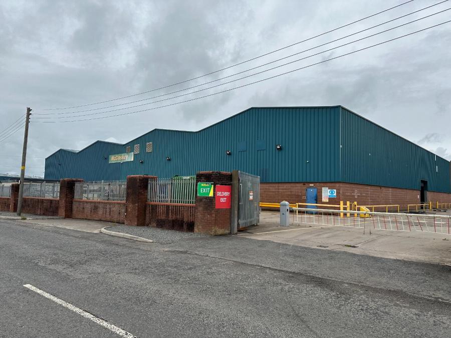 Unit 1 2 & 4, 110 Trewmount Road