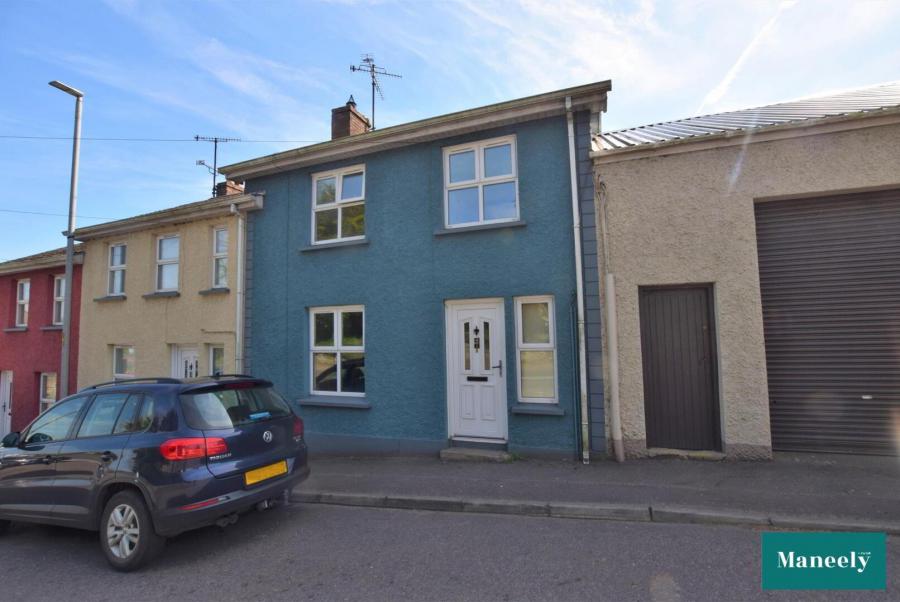 47a North Street