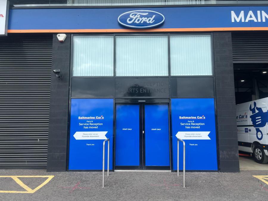 Unit 3, 162 Tamnamore Road,Tamnamore, Dungannon, BT71 6HW