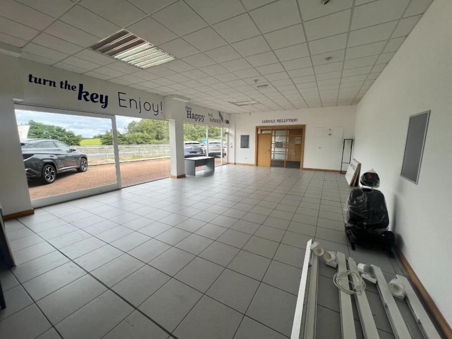 Unit 3, 162 Tamnamore Road