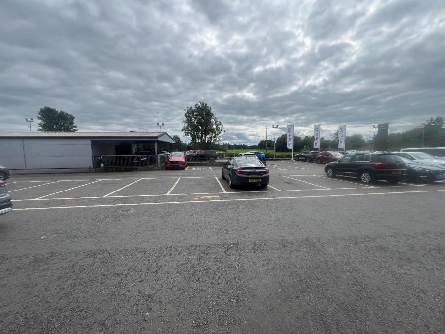Unit 3, 162 Tamnamore Road