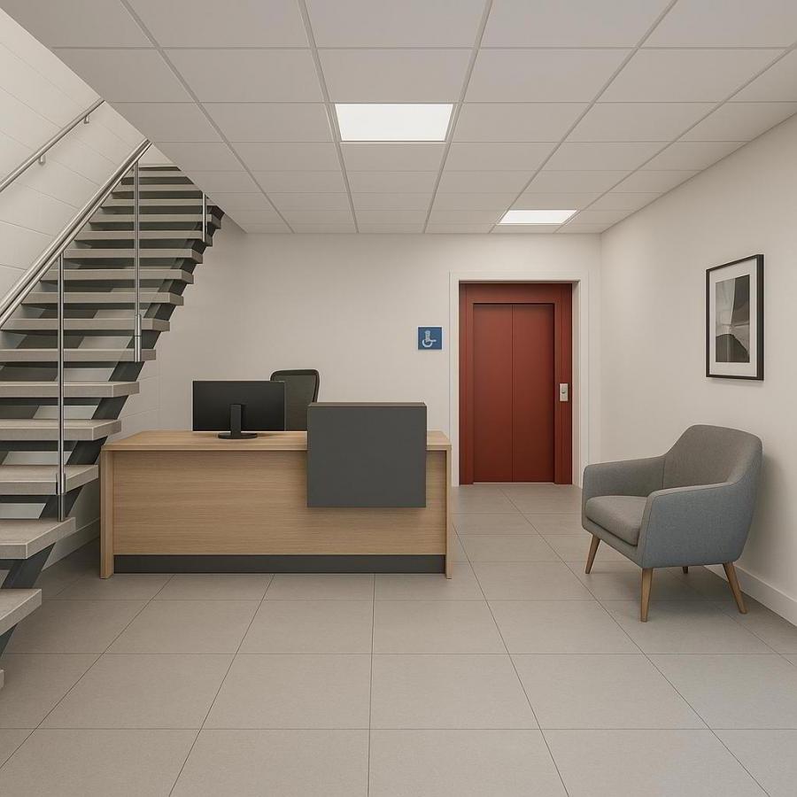 Unit 3, 162 Tamnamore Road