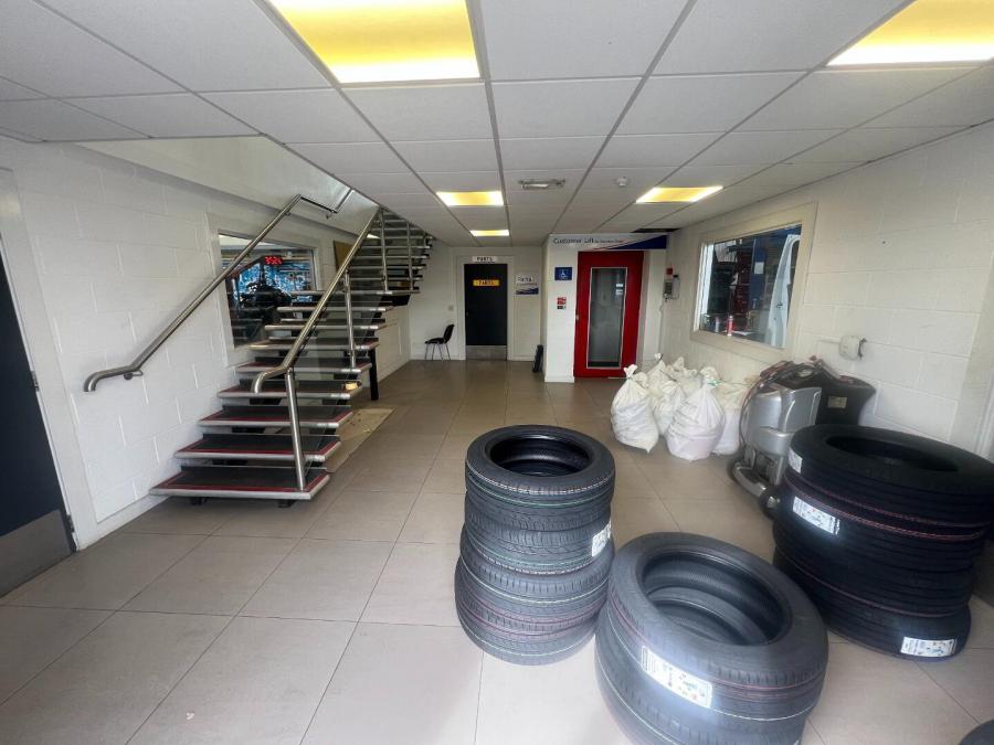 Unit 3, 162 Tamnamore Road