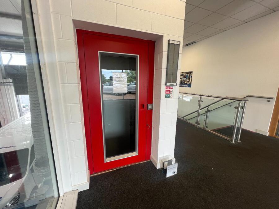 Unit 3, 162 Tamnamore Road