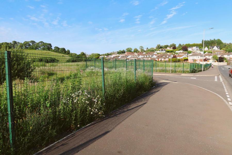 Development Site, Quarry Lane