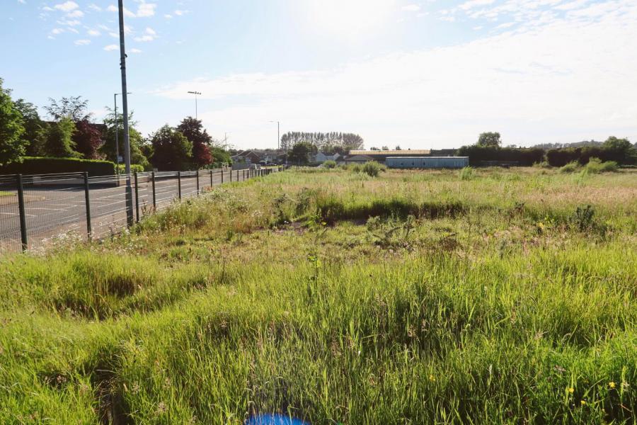 Development Site, Quarry Lane