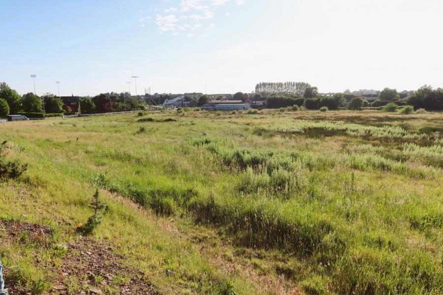 Development Site, Quarry Lane