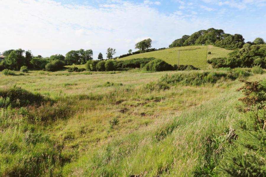 Development Site, Quarry Lane