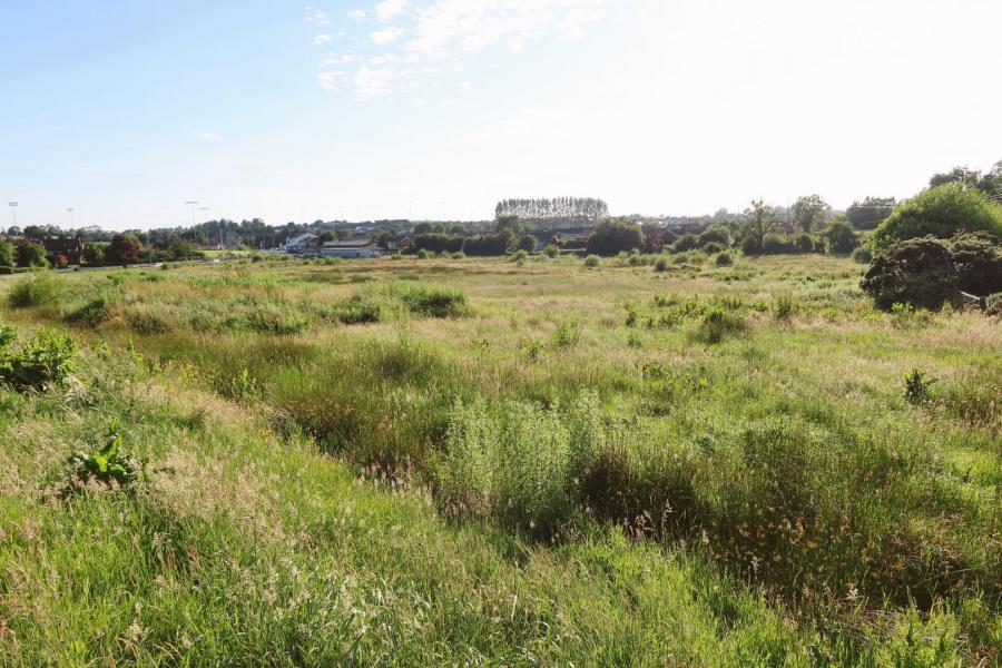 Development Site, Quarry Lane
