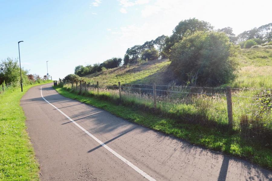 Development Site, Quarry Lane