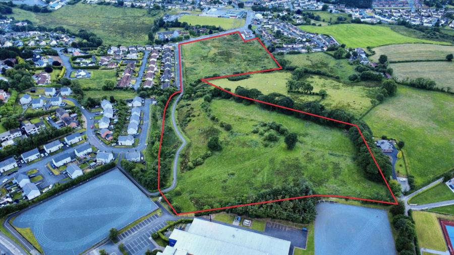 Development Site, Quarry Lane