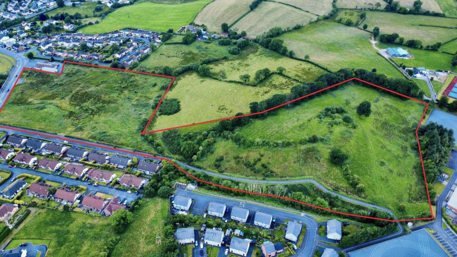 Development Site, Quarry Lane