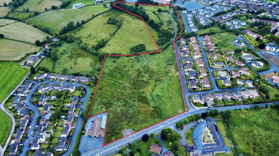 Development Site, Quarry Lane