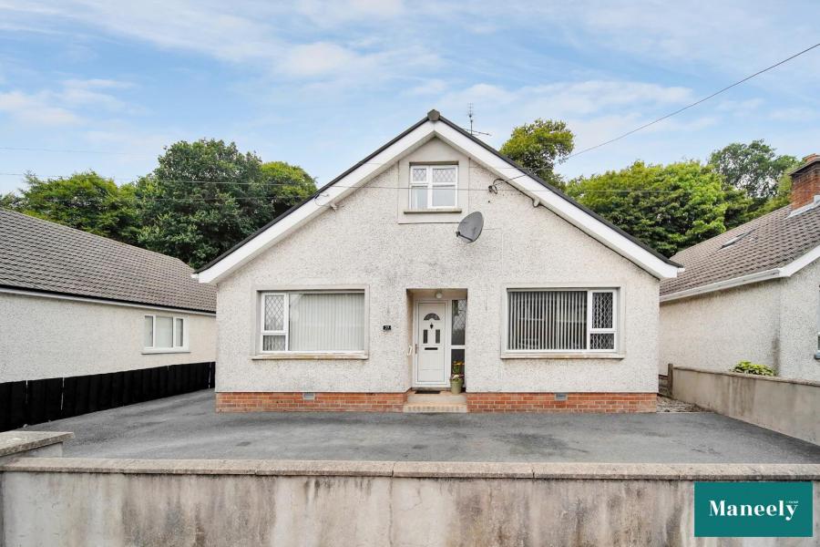59 Woodvale Park