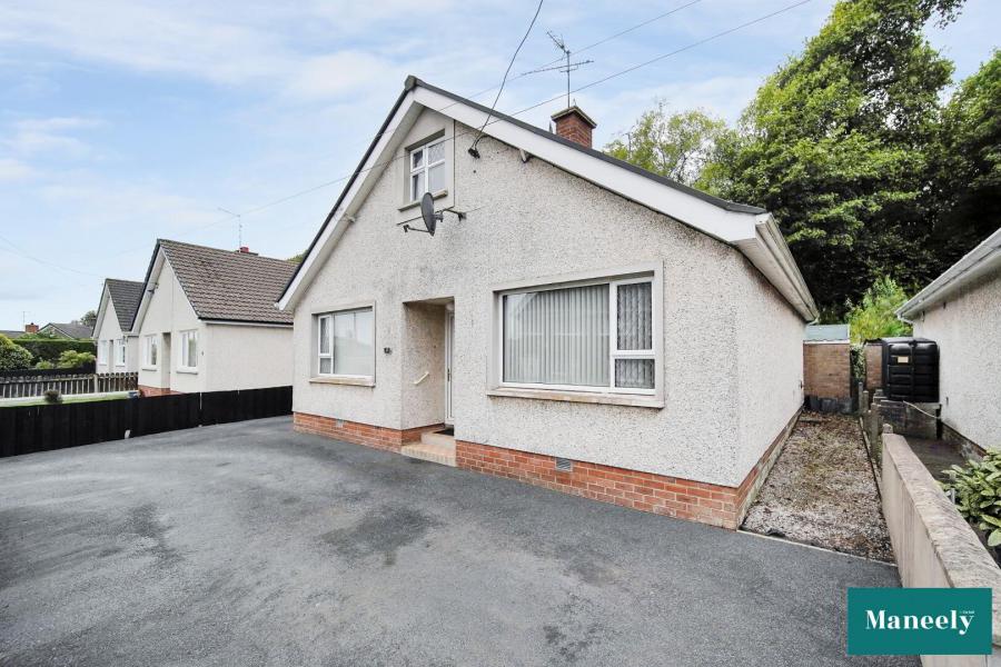 59 Woodvale Park