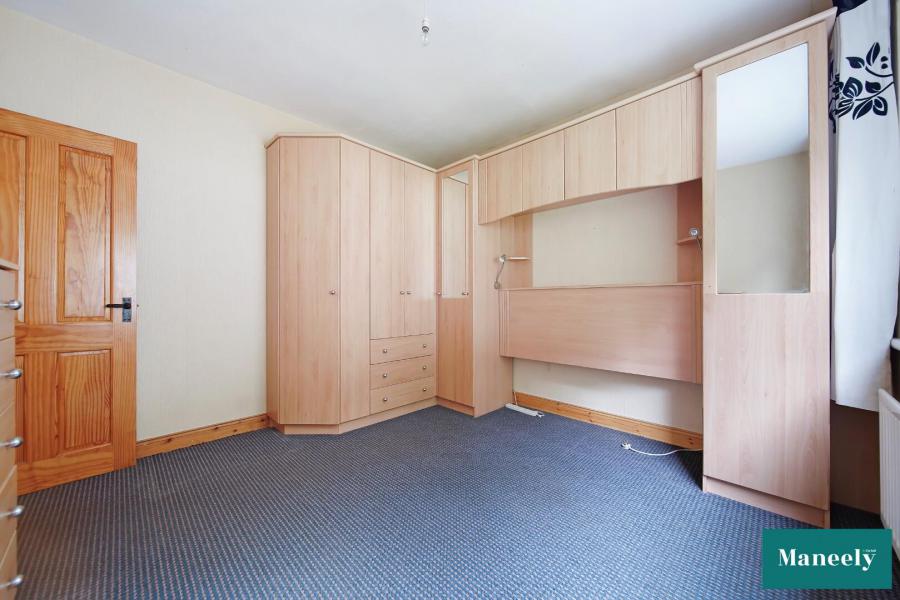 59 Woodvale Park