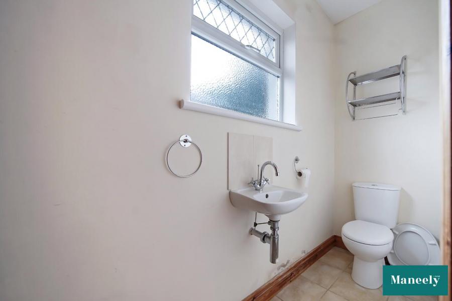 59 Woodvale Park