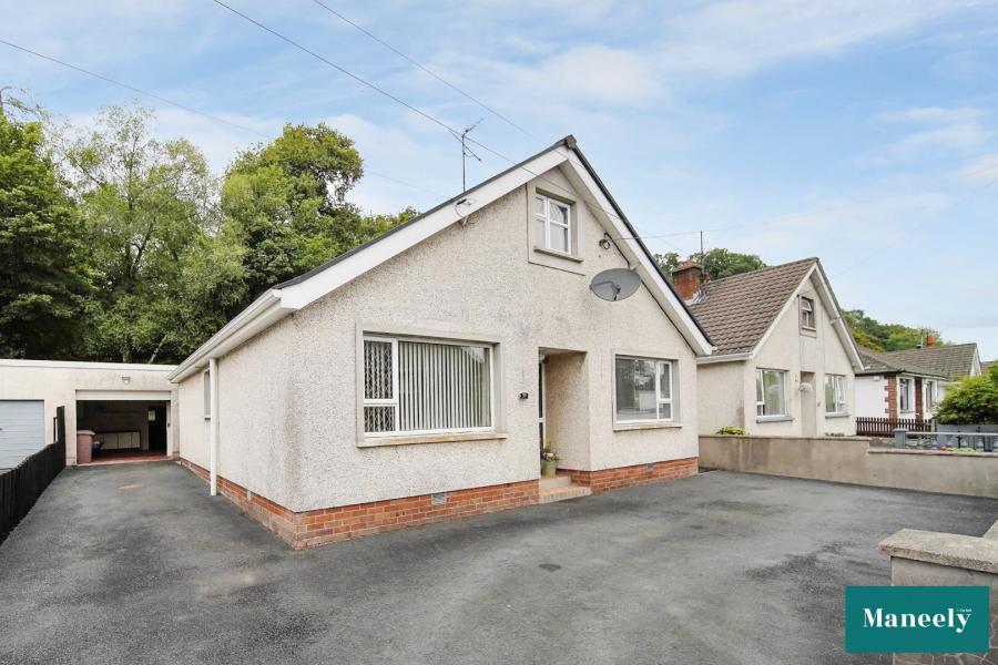 59 Woodvale Park