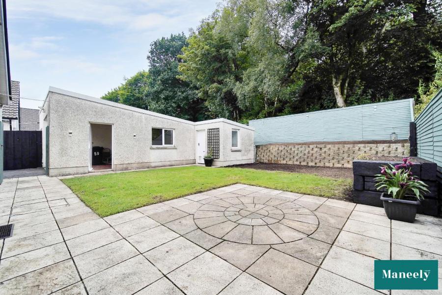 59 Woodvale Park