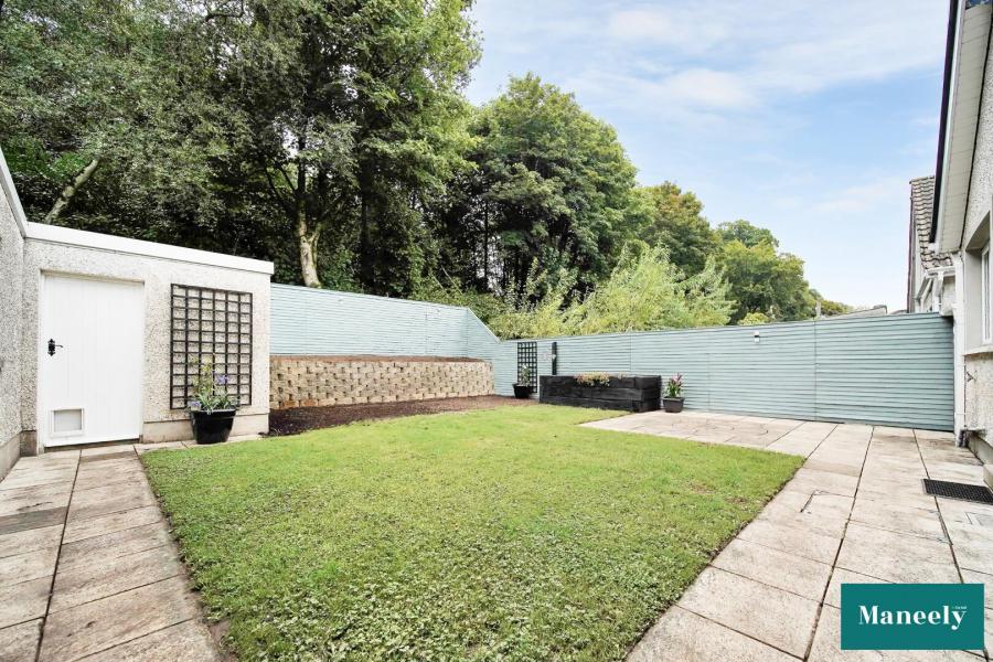 59 Woodvale Park