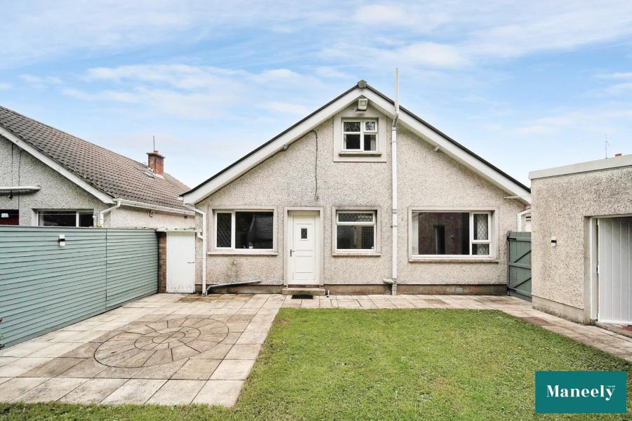 59 Woodvale Park