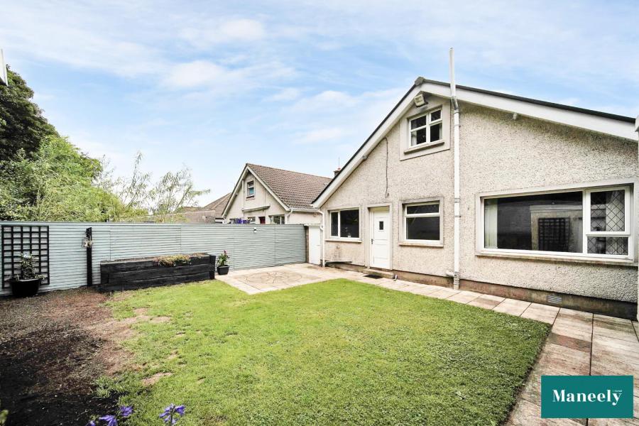 59 Woodvale Park