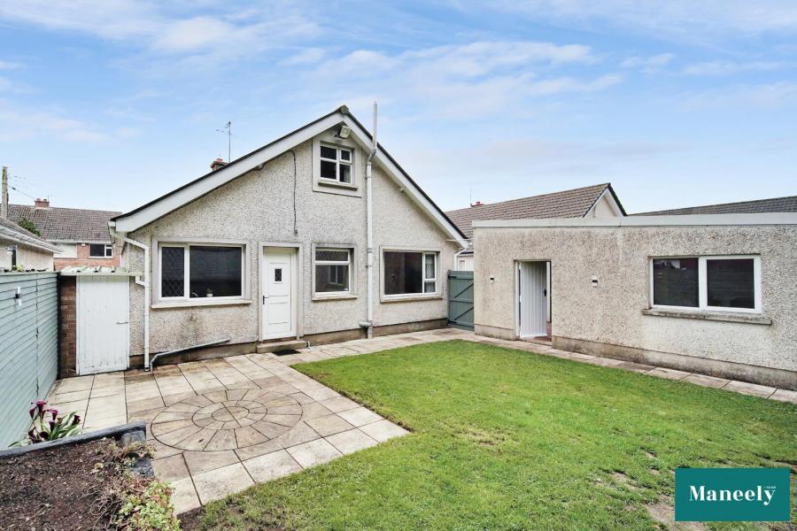 59 Woodvale Park