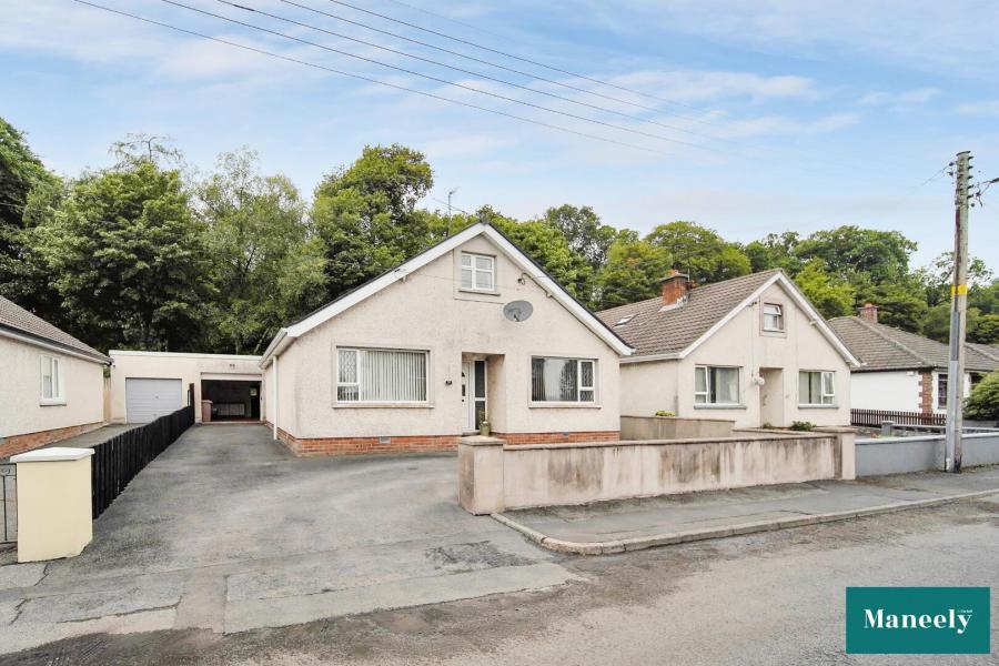 59 Woodvale Park