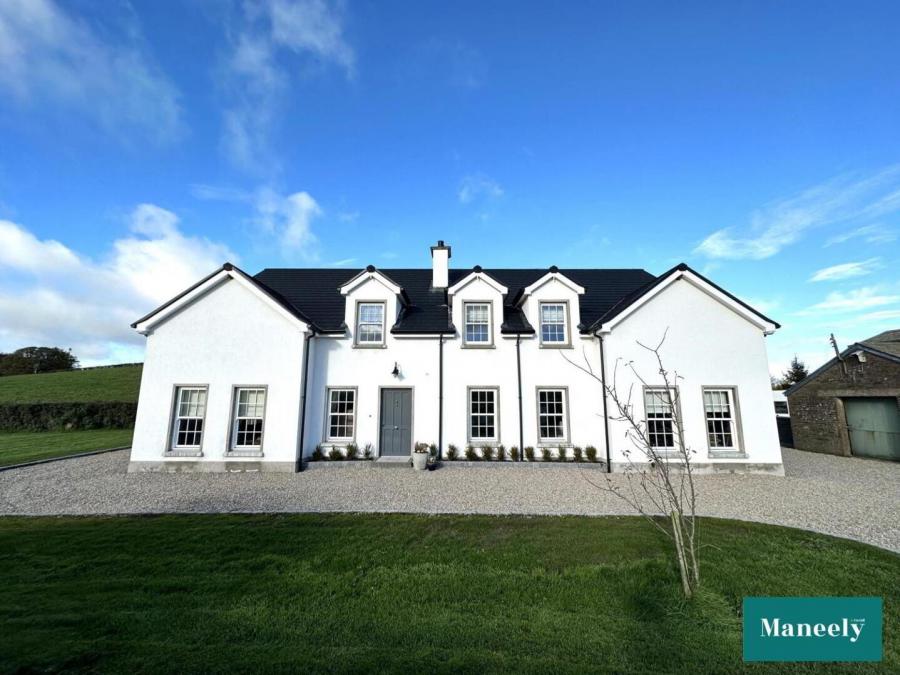 23 Lisnamonaghan Road