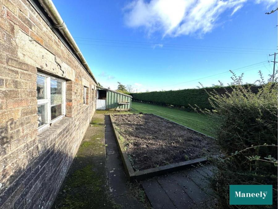 23 Lisnamonaghan Road