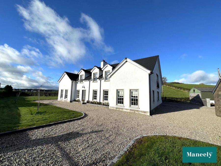 23 Lisnamonaghan Road