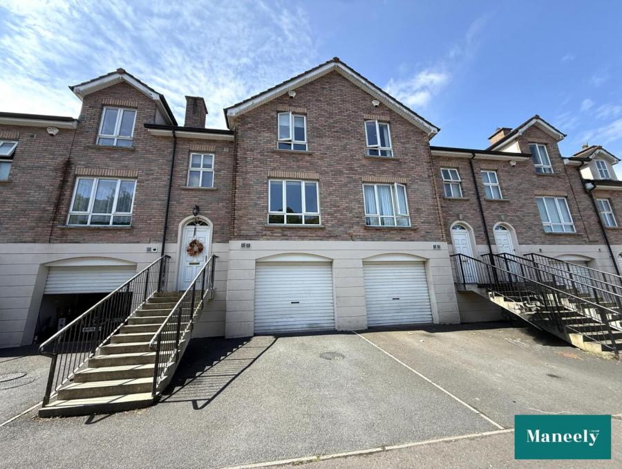 4 Coolhill Mews